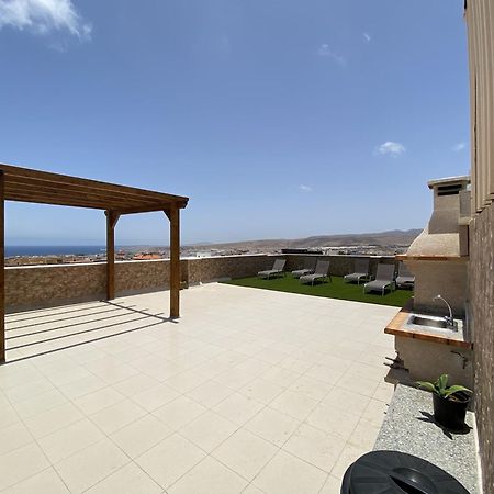 Edificio Prieto Viv 4 Appartement Puerto del Rosario  Buitenkant foto